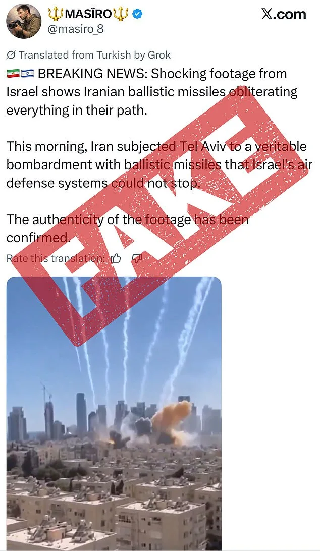 X Cracks Down on AI-Generated War Content with Monetization Suspension Policy