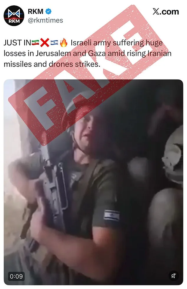 X Cracks Down on AI-Generated War Content with Monetization Suspension Policy