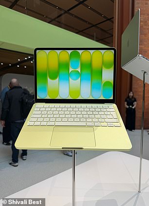 Apple Unveils Budget-Friendly iPhone 17e and MacBook Neo in Major Product Launch