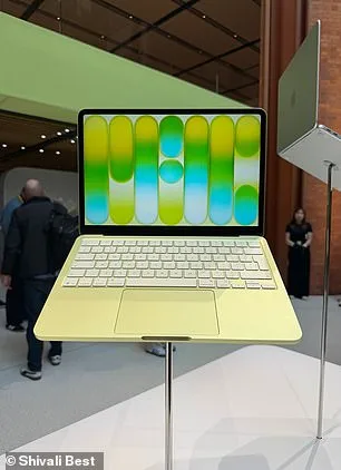 Apple Unveils Budget-Friendly iPhone 17e and MacBook Neo in Major Product Launch