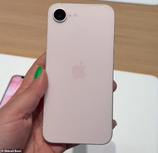 Apple Unveils Budget-Friendly iPhone 17e and MacBook Neo in Major Product Launch