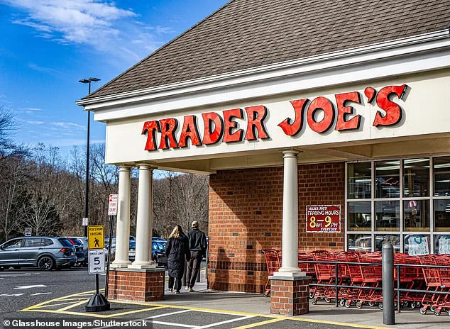 Class I Recall: 36 Million Pounds of Food from Major Retailers Recalled Over Glass Shards