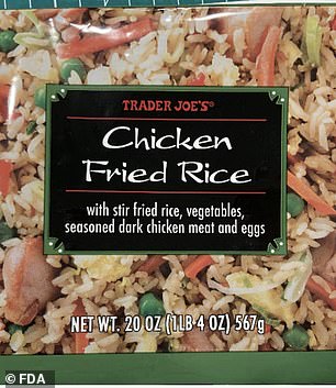 Class I Recall: 36 Million Pounds of Food from Major Retailers Recalled Over Glass Shards