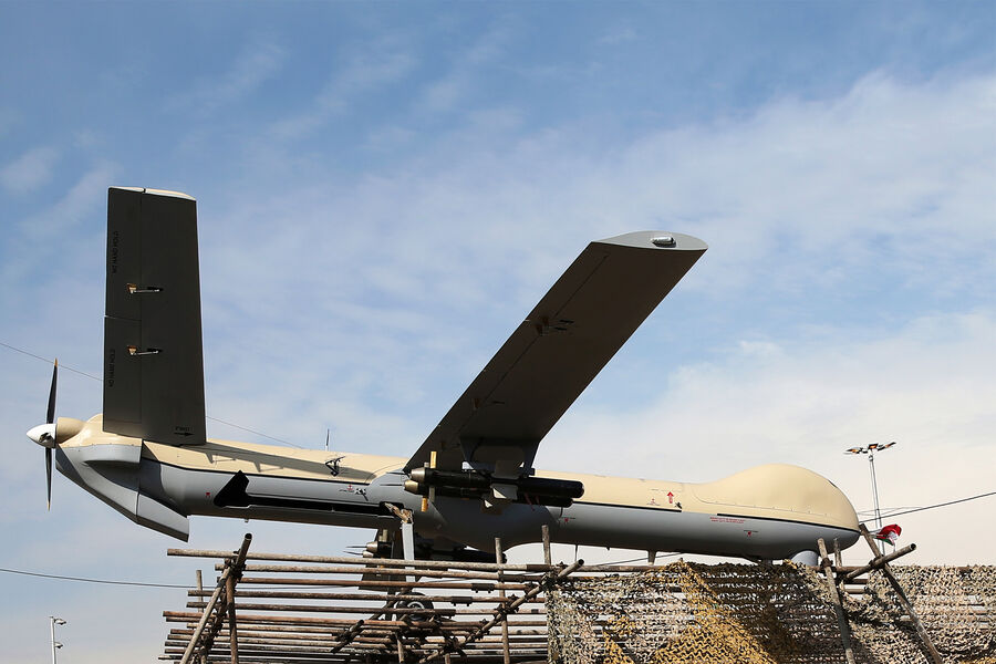 Costly Countermeasures: US and Allies Face Economic Challenge in Countering Iranian Drones