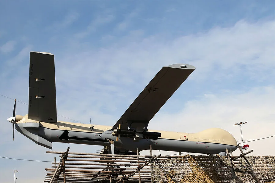 Costly Countermeasures: US and Allies Face Economic Challenge in Countering Iranian Drones