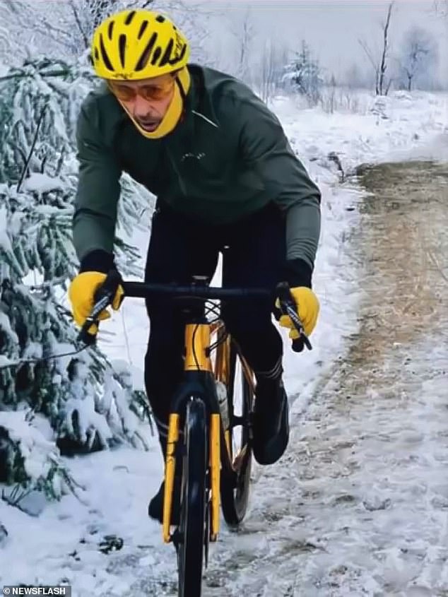 Father's Legal Victory After Viral Video Showing Deliberate Strike on Child Sparks Debate on Safety and Expression in Belgium