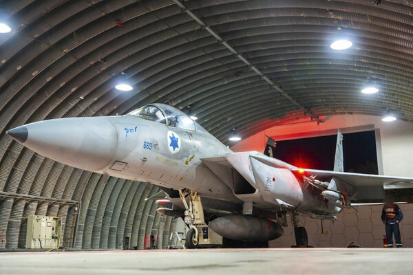 IDF Airstrikes in Beirut Signal Escalation as Uncertainty Looms Over Conflict's Next Move