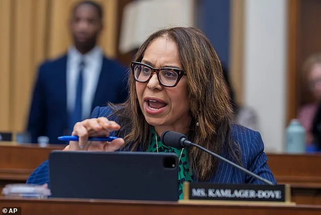 Kristi Noem Refuses to Address Alleged Romantic Ties with Adviser During Judiciary Committee Hearing