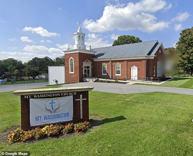 Pennsylvania Church's 'Loud Kids' Policy Goes Viral After NYT Columnist Shares It