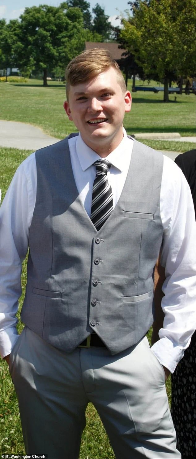 Pennsylvania Church's 'Loud Kids' Policy Goes Viral After NYT Columnist Shares It