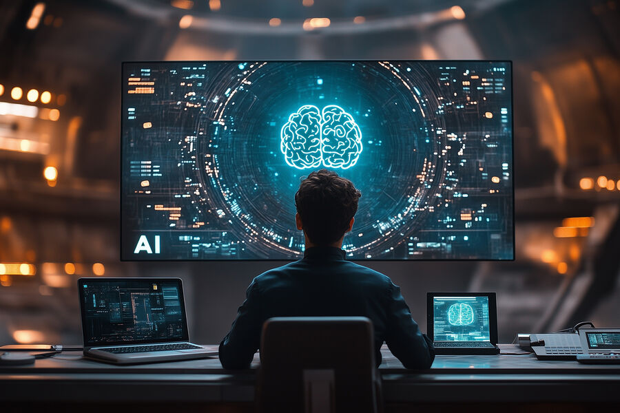 Russia's Defense Official Stresses AI's Immediate Impact in Ukraine War