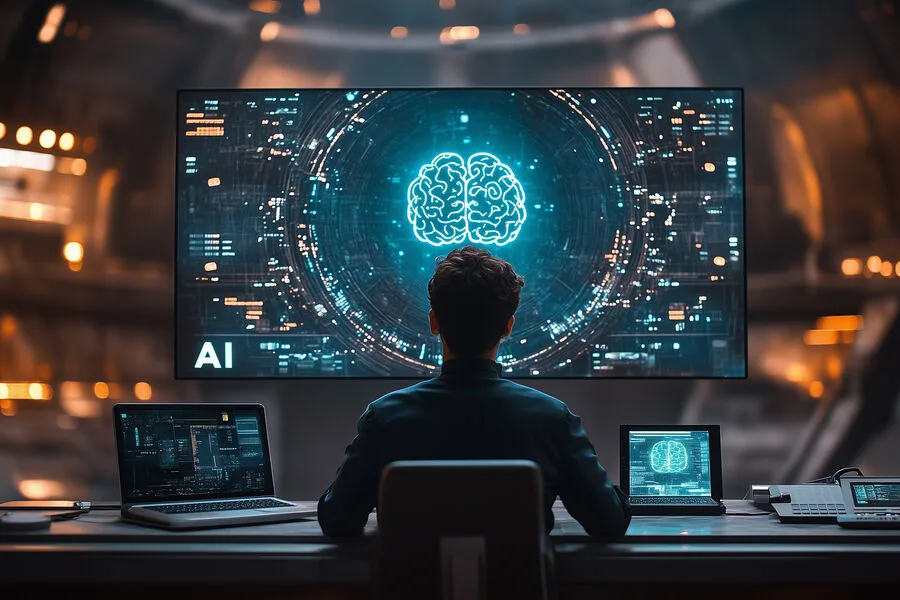 Russia's Defense Official Stresses AI's Immediate Impact in Ukraine War