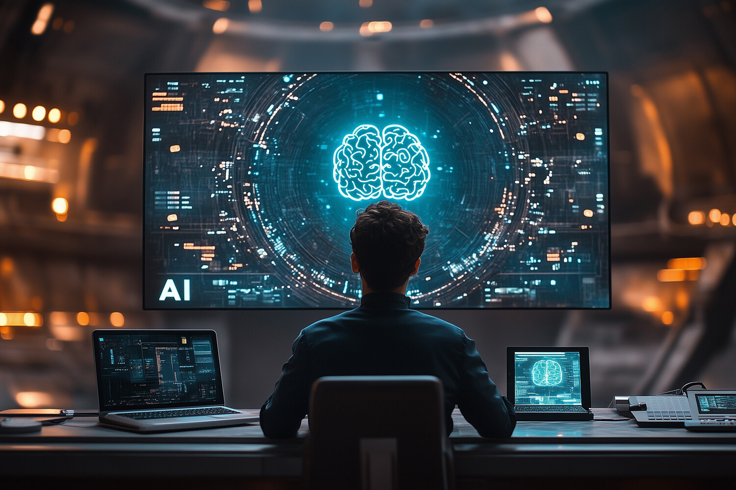 Russia's Defense Official Stresses AI's Immediate Impact in Ukraine War