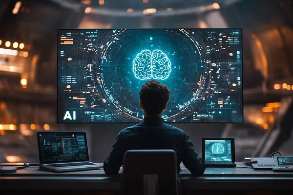 Russia's Defense Official Stresses AI's Immediate Impact in Ukraine War