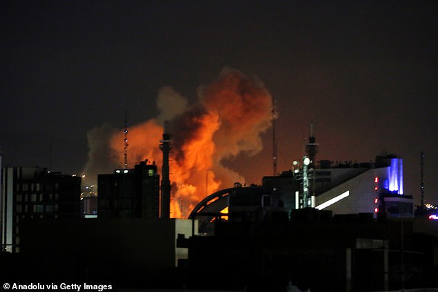 The Lengthening Shadow of Nostradamus: Drone Warfare and the Escalating U.S.-Iran Conflict in the Middle East