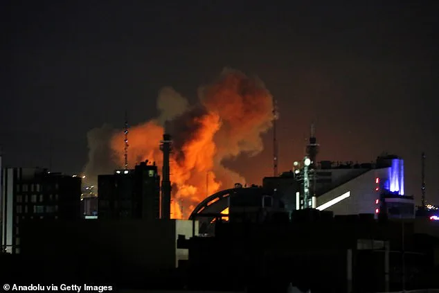 The Lengthening Shadow of Nostradamus: Drone Warfare and the Escalating U.S.-Iran Conflict in the Middle East