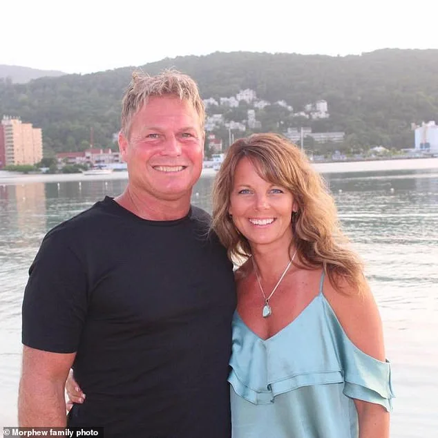 Colorado Family Leaves Suzanne Morphew's Body in Morgue for Two Years Amid Husband's Murder Charges and Legal Battle Over Remains