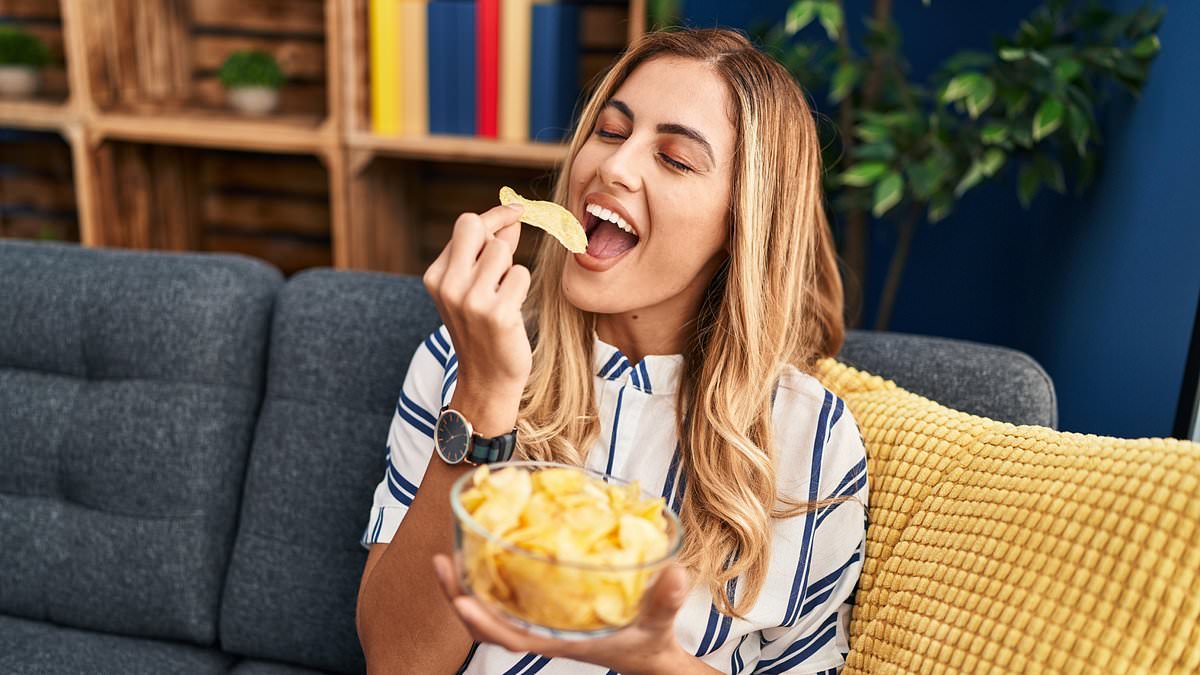 FDA Recalls Miss Vickie's Spicy Dill Pickle Potato Chips Over Hidden Milk Ingredient and Allergy Risk