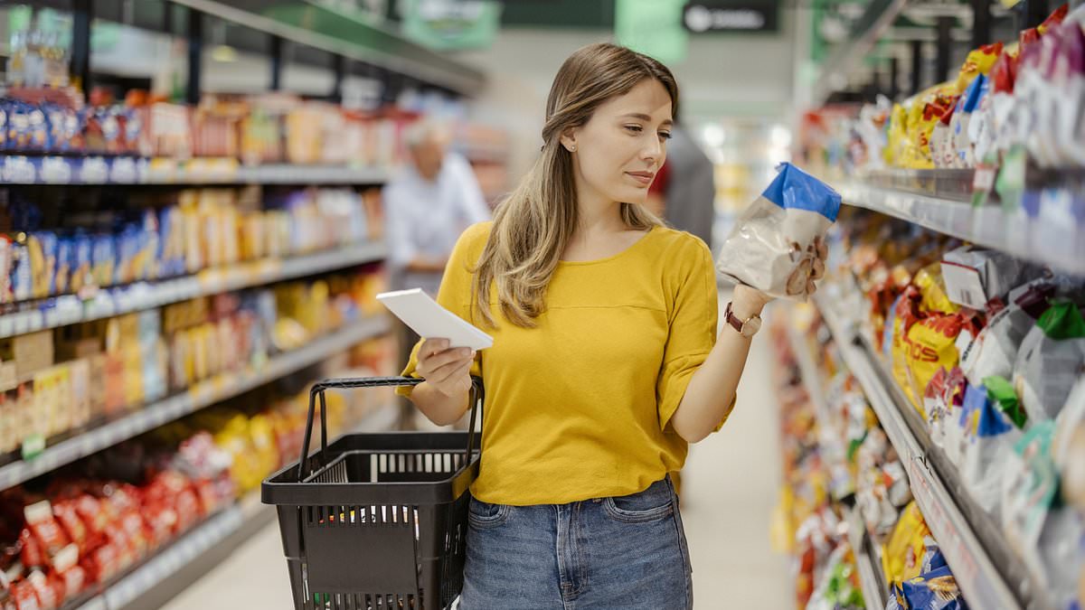 FDA's Ultra-Processed Food Definition Sparks Debate Over Grocery Labeling Changes