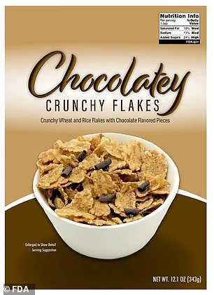 FDA's Ultra-Processed Food Definition Sparks Debate Over Grocery Labeling Changes