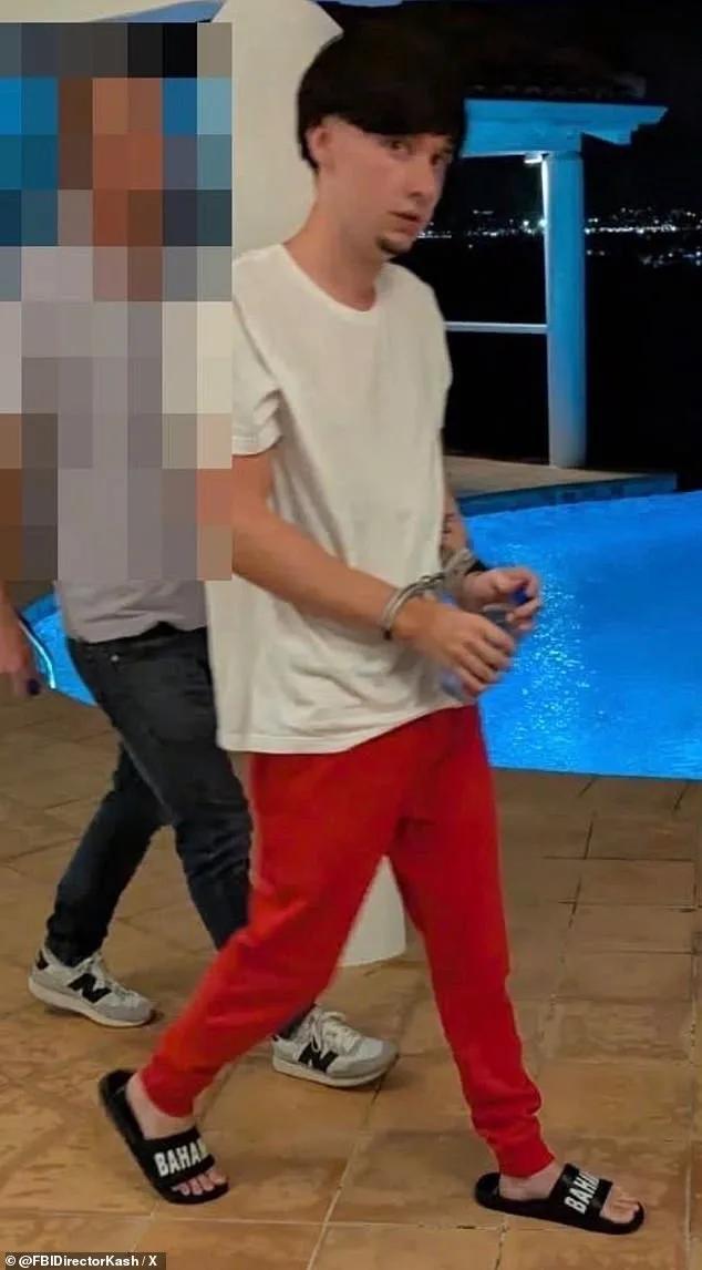 Federal Contractor Arrested in $46M Crypto Heist Sparks Debate Over Government Oversight