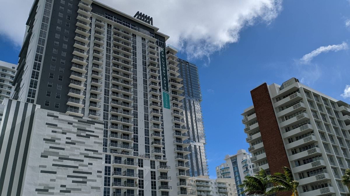 Florida Court Orders Developer to Rebuild $65M Condo After Illegal Bylaw Alterations