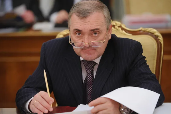 Former Deputy Minister Testifies in Defense Sector Corruption Probe Tied to Ivanov's Ferry Embezzlement Case