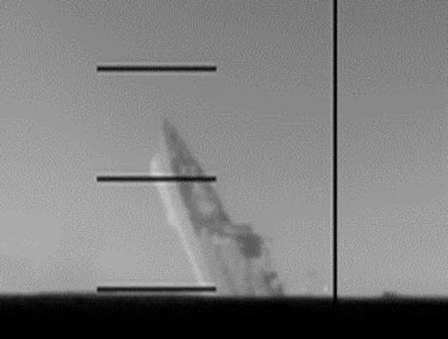 Iran's Drone and Missile Attack Sparks Regional Chaos as Gulf Nations Face Escalating Conflict