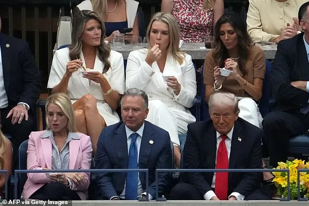 Lindsey Halligan, Trump's Former Aide, Investigated for Falsely Holding US Attorney Title