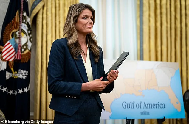 Lindsey Halligan, Trump's Former Aide, Investigated for Falsely Holding US Attorney Title