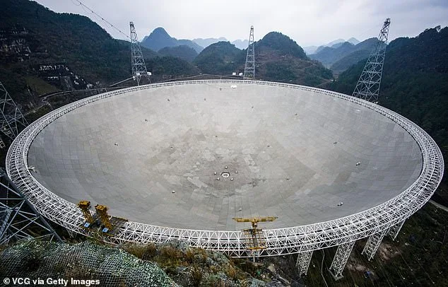 New Study Suggests Our Search for Alien Signals May Be Based on a Flawed Assumption