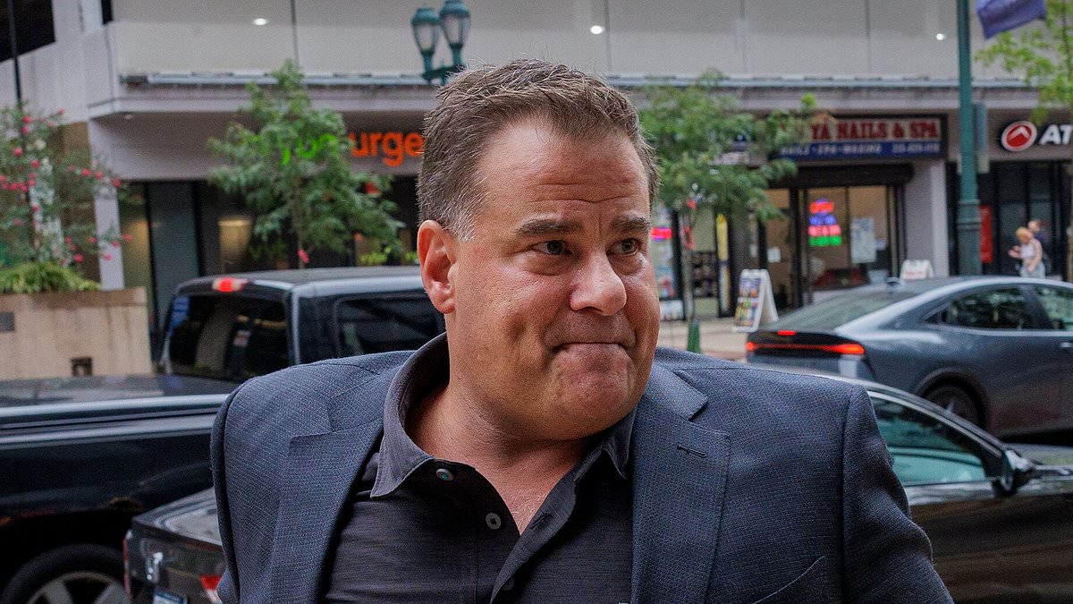 Pennsylvania Furniture Heir Sentenced to Over Nine Years in Prison for Years-Long Fraud Scheme