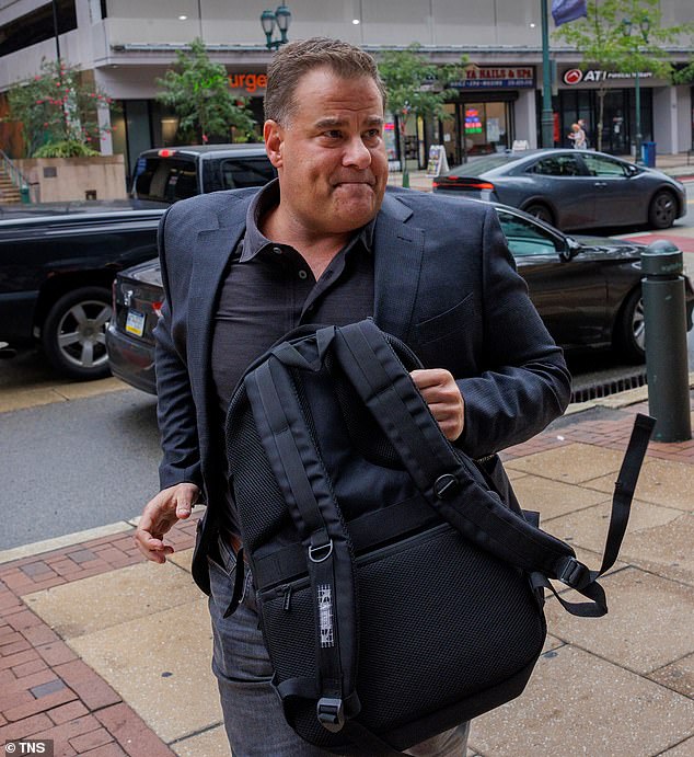 Pennsylvania Furniture Heir Sentenced to Over Nine Years in Prison for Years-Long Fraud Scheme