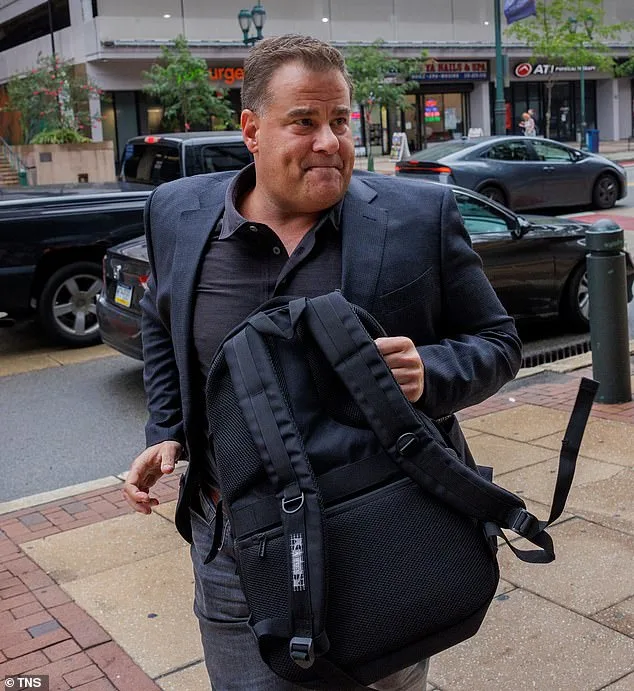 Pennsylvania Furniture Heir Sentenced to Over Nine Years in Prison for Years-Long Fraud Scheme