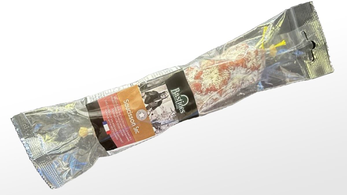 Tesco Recalls Deli-Style Sausage After Over 80 Hospitalized With Salmonella Outbreak