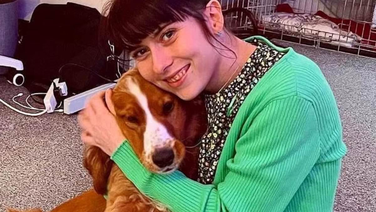 Tragic Death of Olivia Martinez Highlights Huntington's Disease Struggle