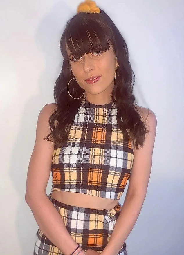 Tragic Death of Olivia Martinez Highlights Huntington's Disease Struggle