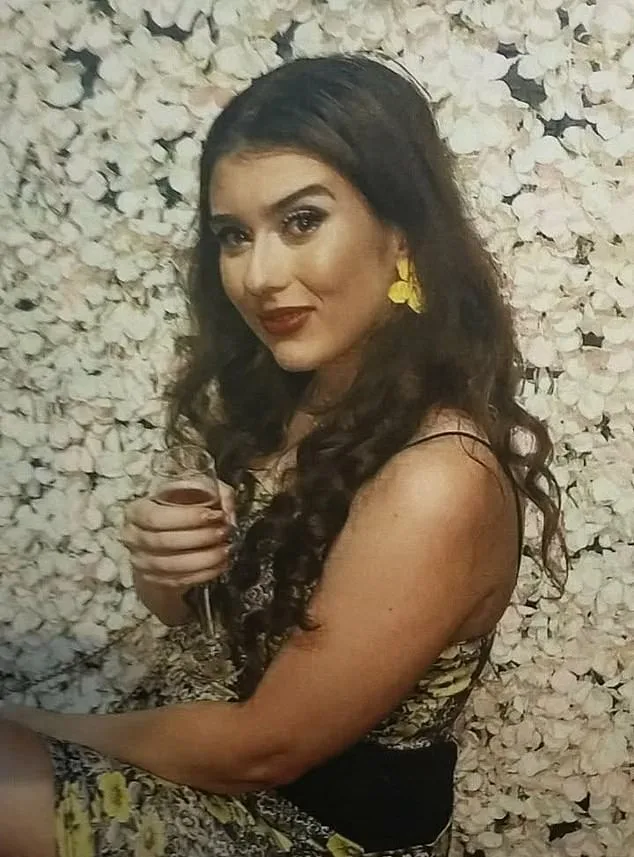 Tragic Death of Olivia Martinez Highlights Huntington's Disease Struggle