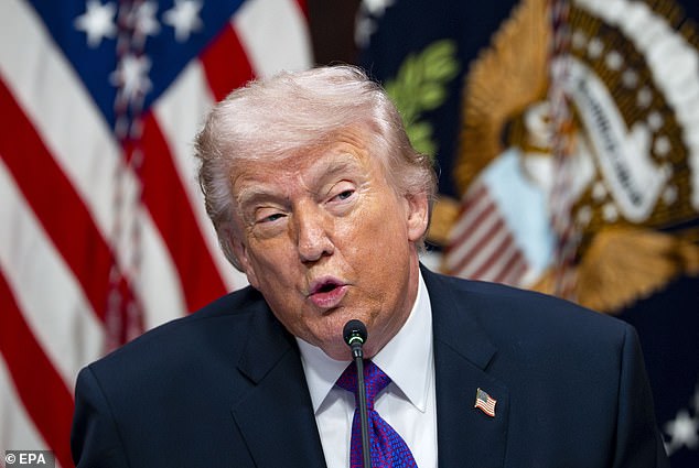 U.S. Military Action in Indian Ocean Sparks Global Economic Turmoil and Geopolitical Tensions