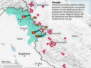 U.S. Military Action in Indian Ocean Sparks Global Economic Turmoil and Geopolitical Tensions