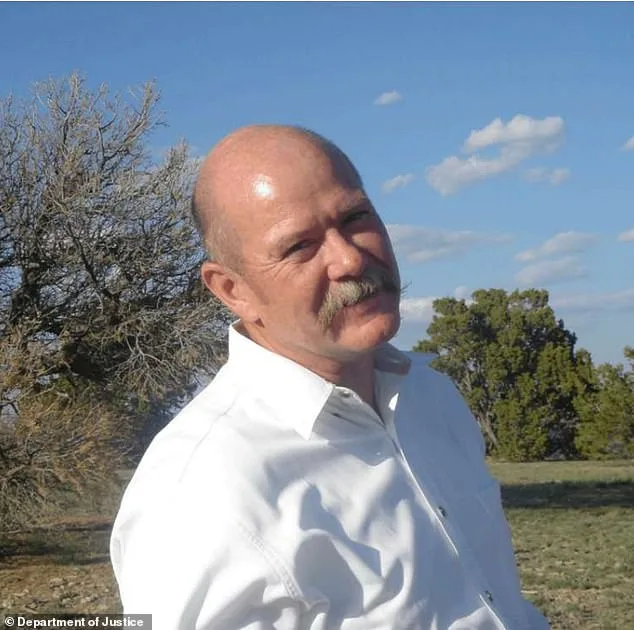 Daily Mail Exposes Brice and Karen Gordon's 17-Year Secret Involvement in Epstein's Zorro Ranch