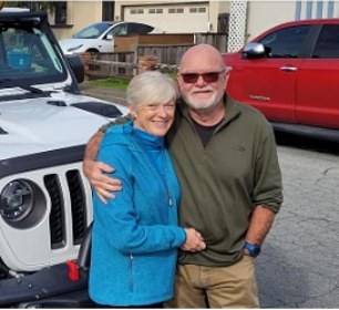 Daily Mail Exposes Brice and Karen Gordon's 17-Year Secret Involvement in Epstein's Zorro Ranch