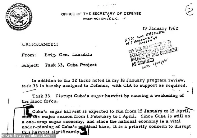 Dr. Robert Malone Alleges CIA's Cold War Bioweapon Experiments Tied to Modern Lyme Disease Outbreak