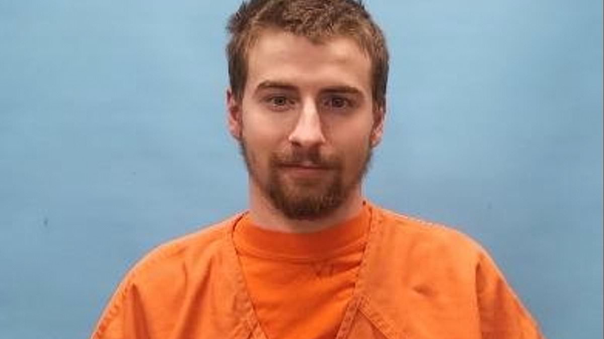 Ivan Miller Confesses to Triple Murder in Utah Spree, Claims Crimes Were Motivated by Carjacking and Theft