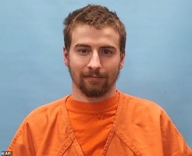 Ivan Miller Confesses to Triple Murder in Utah Spree, Claims Crimes Were Motivated by Carjacking and Theft