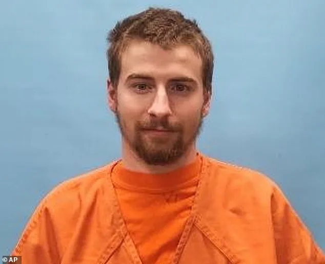 Ivan Miller Confesses to Triple Murder in Utah Spree, Claims Crimes Were Motivated by Carjacking and Theft