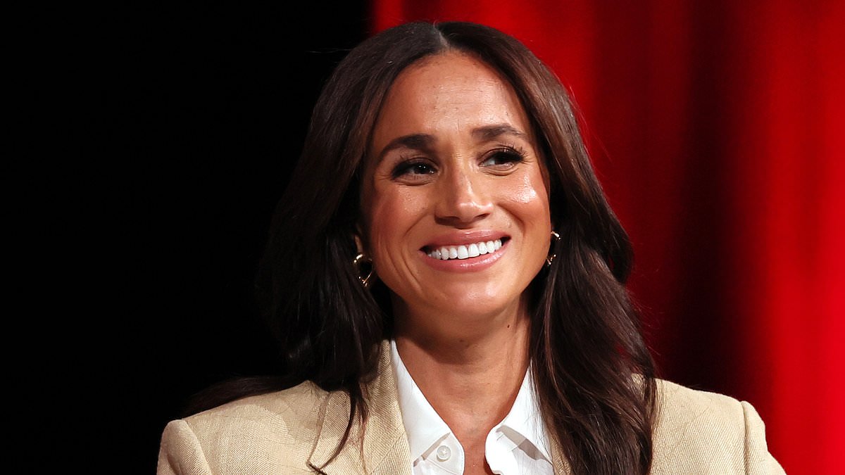 Meghan Markle's Split from Netflix: As Ever Brand Seeks Independence
