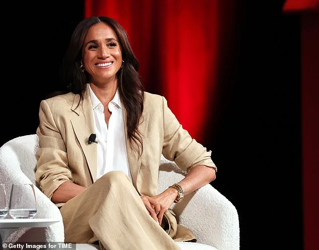 Meghan Markle's Split from Netflix: As Ever Brand Seeks Independence