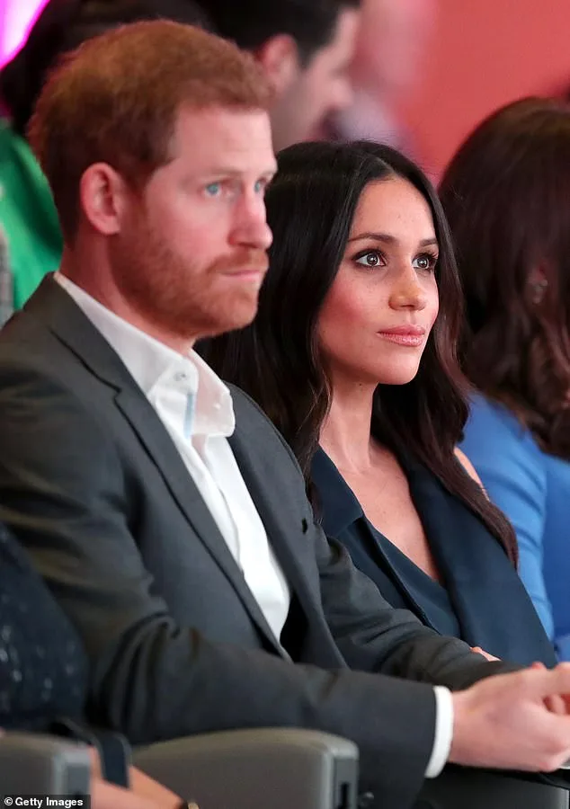 Meghan Markle's Split from Netflix: As Ever Brand Seeks Independence