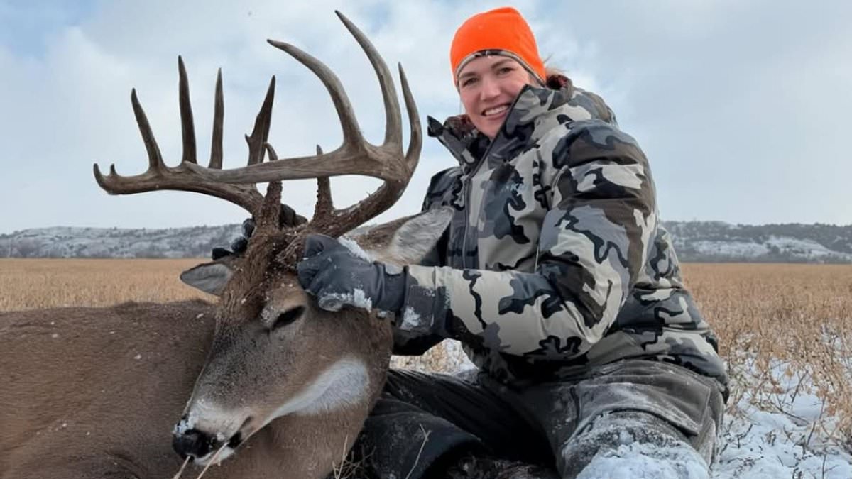 South Dakota Real Estate Professional Kassidy Noem-Peters Faces Investigation for Unlicensed Activities Despite Inactive License